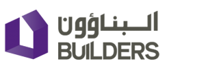 Builders Web Logo