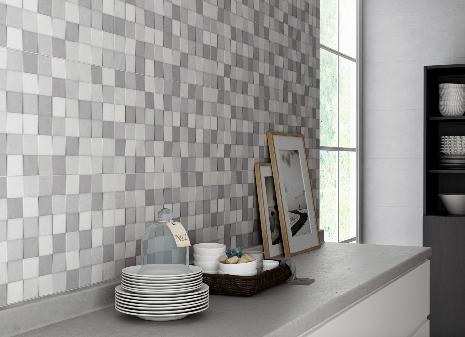 10 Wall Tiles Gh 31,6x60