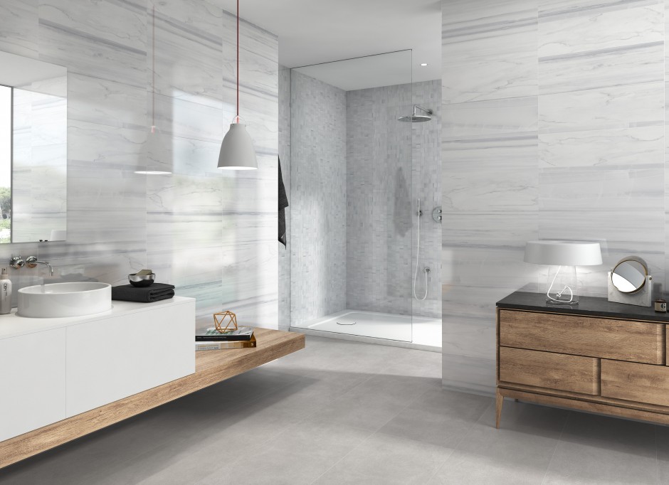 5 Wall Tiles Gh 24,2x68,5