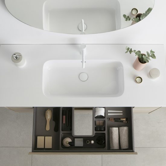 Bathroom Furniture Alfa 03