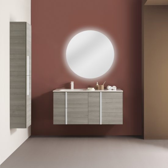 Bathroom Furniture Onix 06